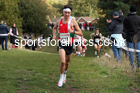 Junior mens 2021 National Cross Country Relays, Berry Hill Park, Mansfield. Photo: David T. Hewitson/Sports for All Pics